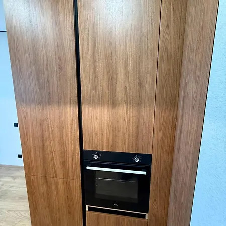 45 Pearl One-bedroom With Sea View And Terrace * Odesa