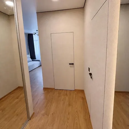 45 Pearl One-bedroom With Sea View And Terrace Apartment *