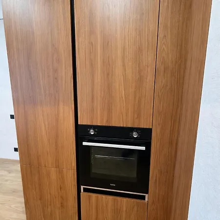 Apartment 45 Pearl One-bedroom With Sea View And Terrace