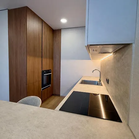 45 Pearl One-bedroom With Sea View And Terrace * Odesa
