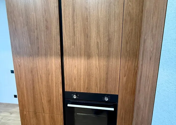 45 Pearl One-bedroom With Sea View And Terrace * Odessa