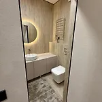 45 Pearl One-bedroom With Sea View And Terrace