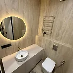Lejlighed 45 Pearl One-bedroom With Sea View And Terrace