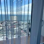 45 Pearl One-bedroom With Sea View And Terrace Lejlighed