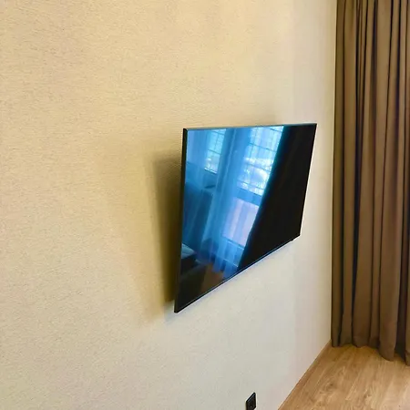 45 Pearl One-bedroom With Sea View And Terrace * Odessa